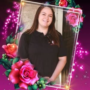 Meet your Posher, Kayley